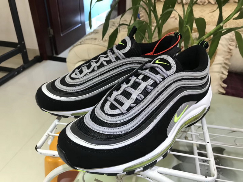 Authentic Nike Air Max 97 1